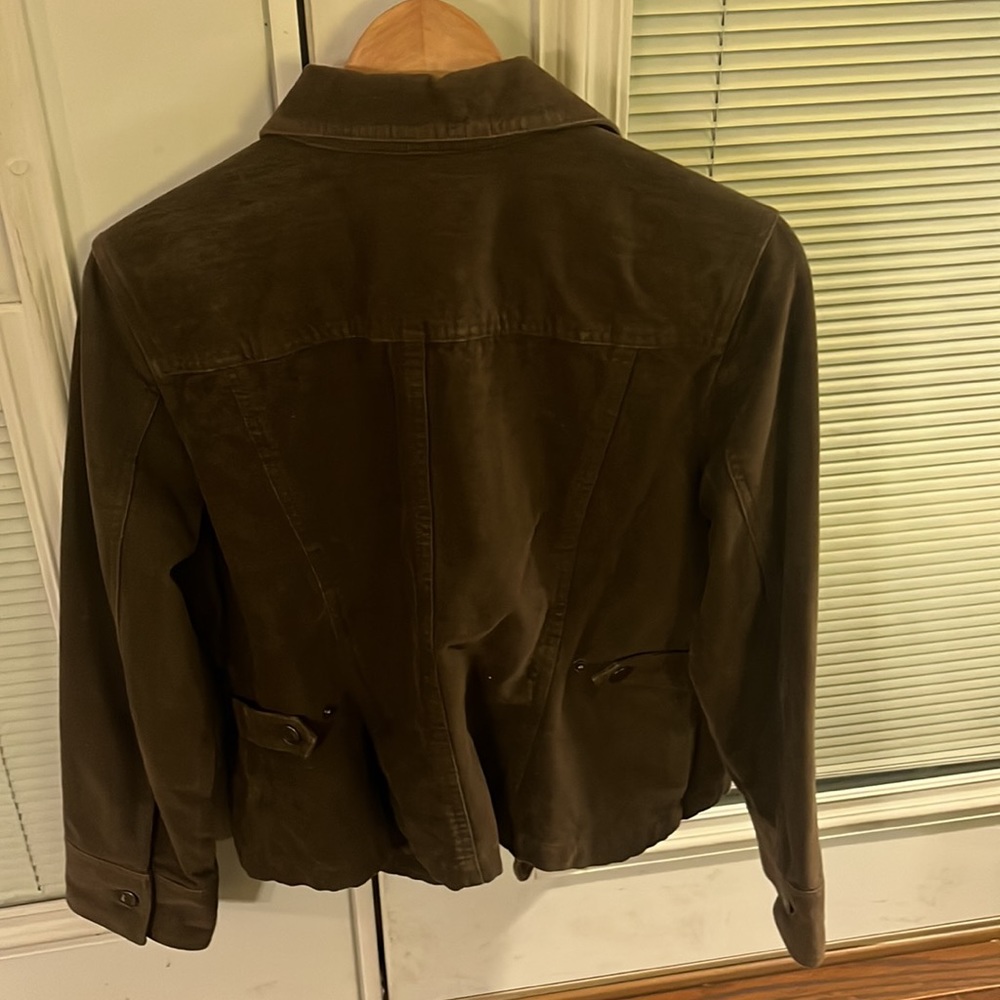 J Jill blazer - Picture 3 of 4